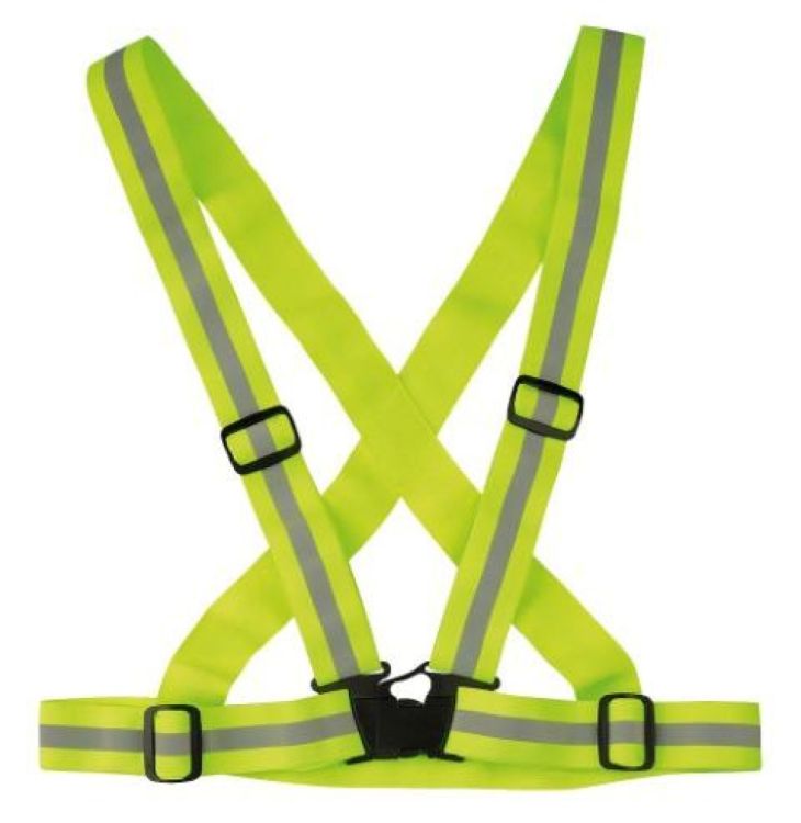 WOWOW Cross Belt Yellow (110355) - Bluesand New&Outlet 