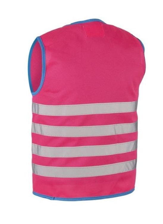 WOWOW Fun Jacket Pink (11297) - Bluesand New&Outlet 