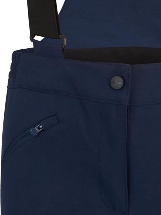 Ziener AFIA jun (pants ski) (247910) - Bluesand New&Outlet 