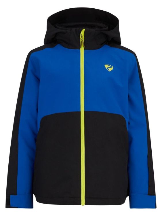 Ziener ALUCK jun (jacket ski) (247900) - Bluesand New&Outlet 