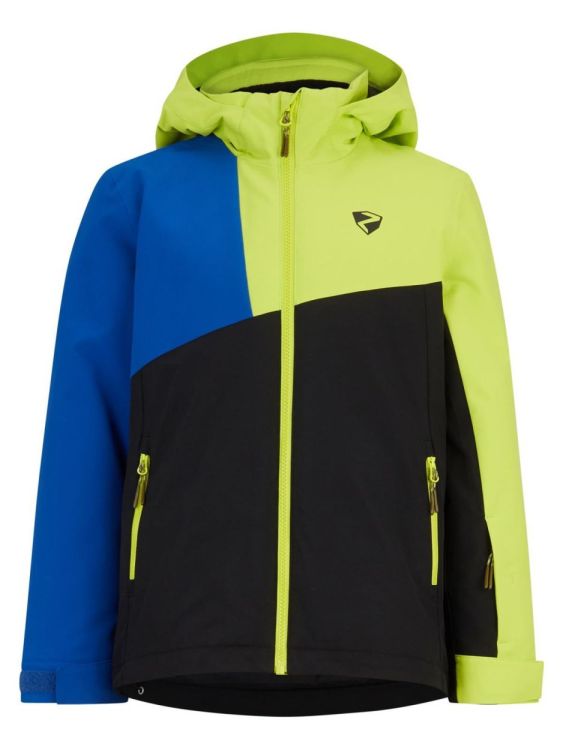 Ziener ANZO jun (jacket ski) (247903) - Bluesand New&Outlet 