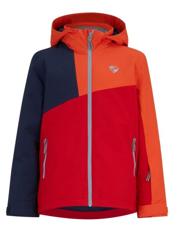 Ziener ANZO jun (jacket ski) (247903) - Bluesand New&Outlet 