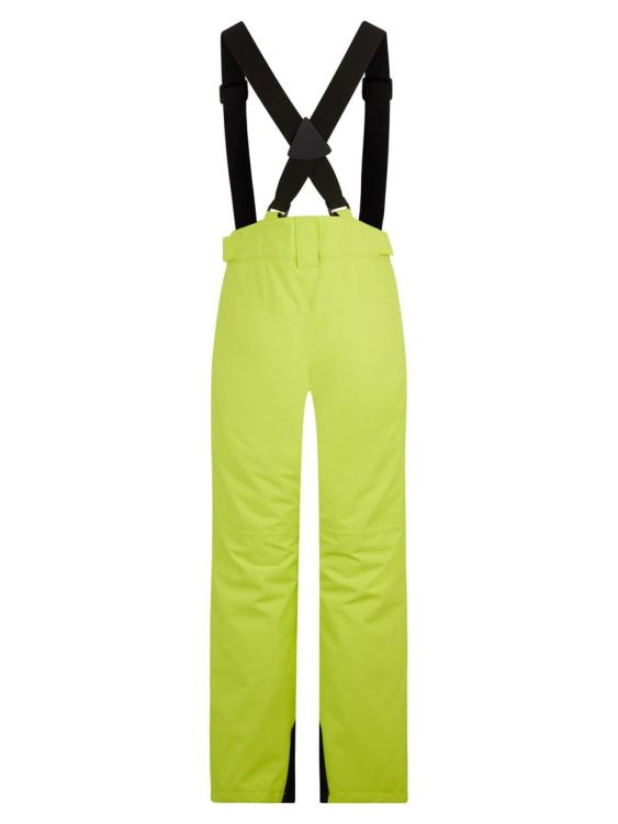 Ziener AXI jun (pants ski) (247913) - Bluesand New&Outlet 