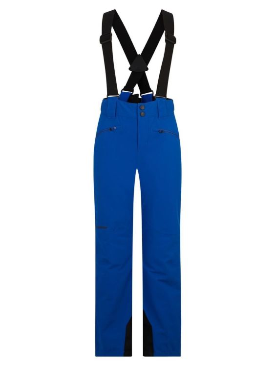 Ziener AXI jun (pants ski) (247913) - Bluesand New&Outlet 