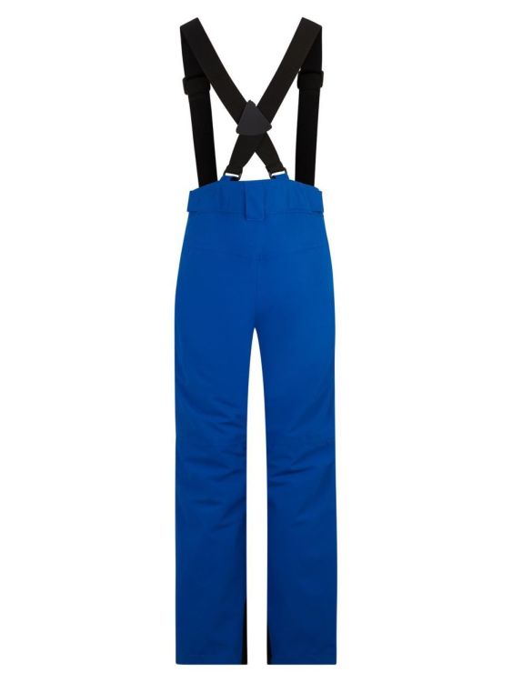 Ziener AXI jun (pants ski) (247913) - Bluesand New&Outlet 