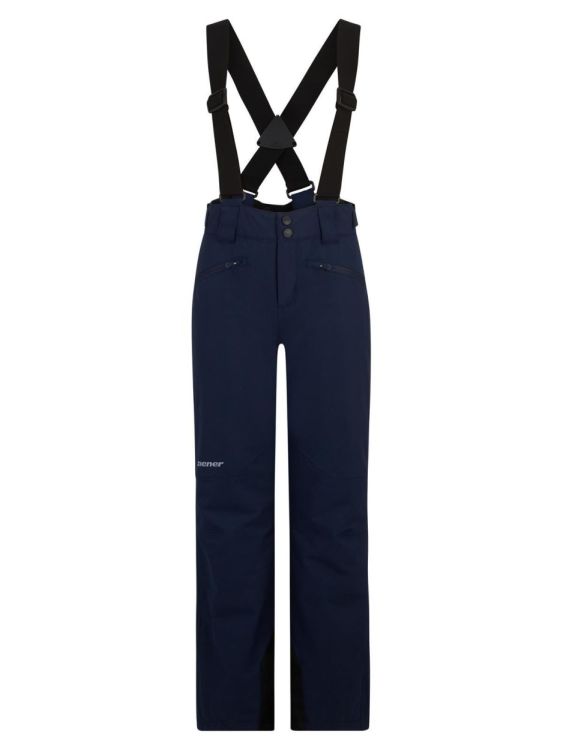 Ziener AXI jun (pants ski) (247913) - Bluesand New&Outlet 