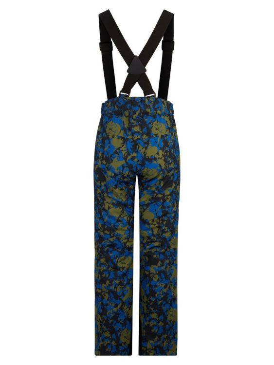 Ziener AXI jun (pants ski) (247913) - Bluesand New&Outlet 