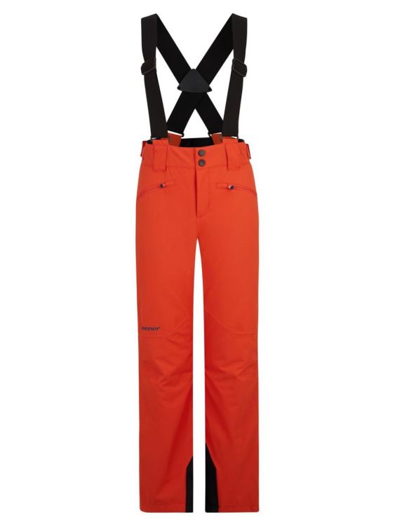 Ziener AXI jun (pants ski) (247913) - Bluesand New&Outlet 