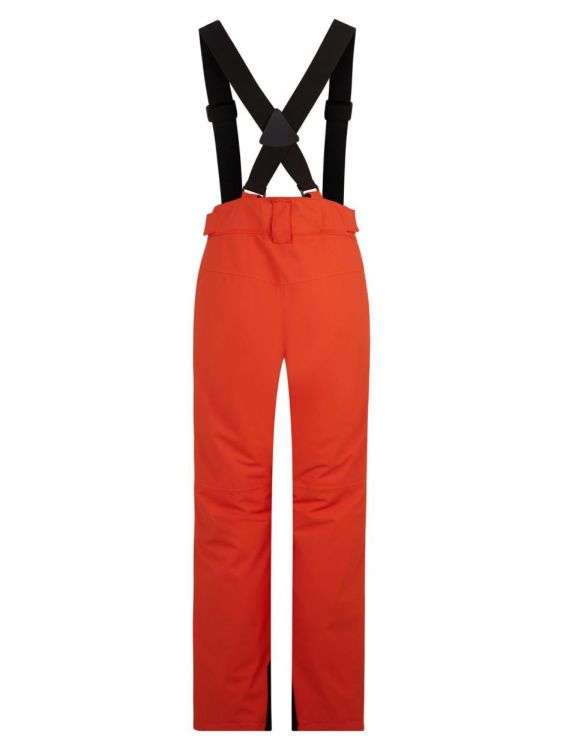 Ziener AXI jun (pants ski) (247913) - Bluesand New&Outlet 