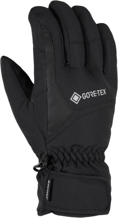 Ziener GARWEN GTX glove ski alpine (801059) - Bluesand New&Outlet 