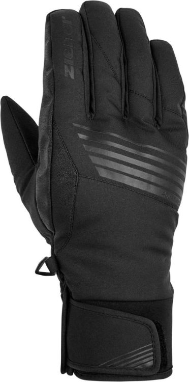 Ziener GILJANO AS(R) PR glove ski alpine (801211) - Bluesand New&Outlet 