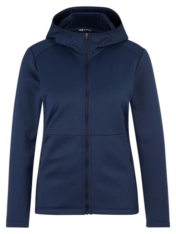 Ziener JANIKA lady (underlayer) (247156) - Bluesand New&Outlet 