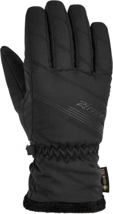 Ziener KASIA GTX lady glove (801308) - Bluesand New&Outlet 