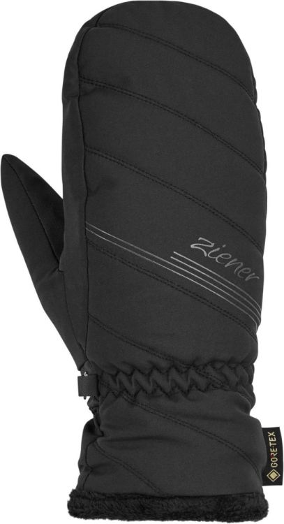 Ziener KASIANA GTX MITTEN lady glove (801309) - Bluesand New&Outlet 