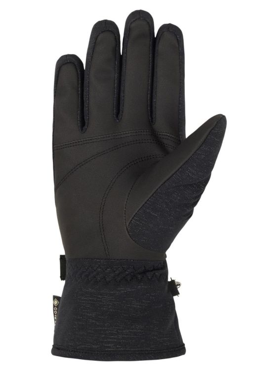 Ziener KLAIRE GTX lady glove (801327) - Bluesand New&Outlet 