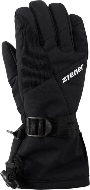 Ziener LANI GTX glove junior (801928) - Bluesand New&Outlet 