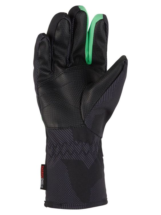 Ziener LORIKO AS(R) glove junior (801993) - Bluesand New&Outlet 