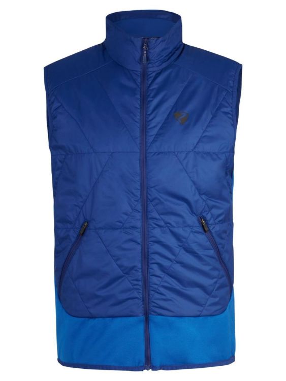 Ziener NAMO man (vest active) (244270) - Bluesand New&Outlet 