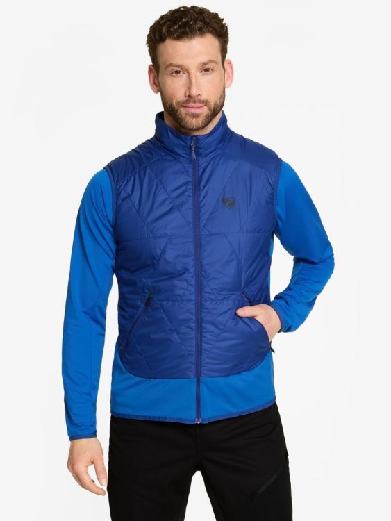 Ziener NAMO man (vest active) (244270) - Bluesand New&Outlet 