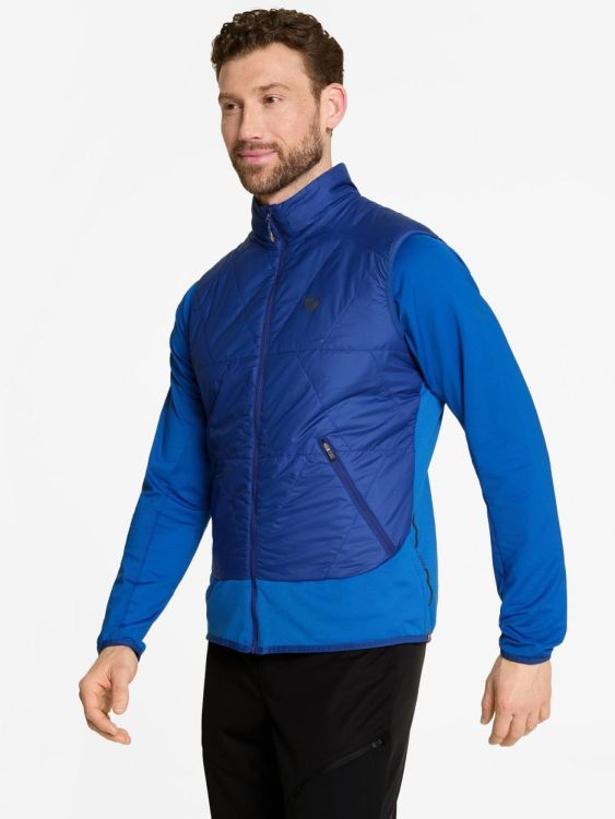 Ziener NAMO man (vest active) (244270) - Bluesand New&Outlet 