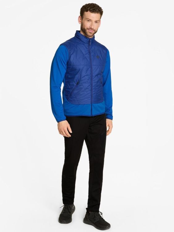 Ziener NAMO man (vest active) (244270) - Bluesand New&Outlet 