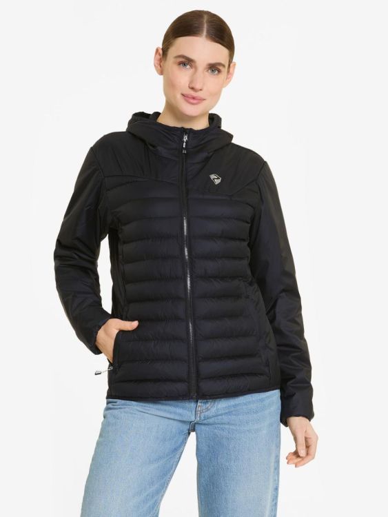 Ziener NANTANA lady (jacket active) (247179) - Bluesand New&Outlet 