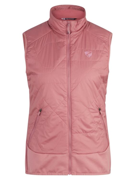 Ziener NARTA lady (vest active) (247170) - Bluesand New&Outlet 