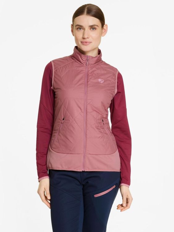 Ziener NARTA lady (vest active) (247170) - Bluesand New&Outlet 