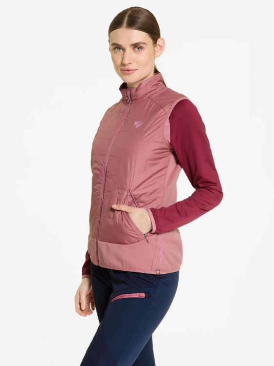 Ziener NARTA lady (vest active) (247170) - Bluesand New&Outlet 