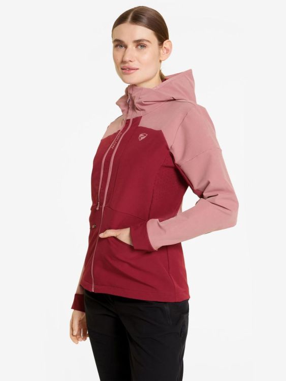 Ziener NASINAH lady (jacket active) (244194) - Bluesand New&Outlet 