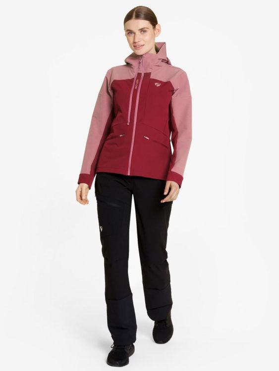 Ziener NASINAH lady (jacket active) (244194) - Bluesand New&Outlet 