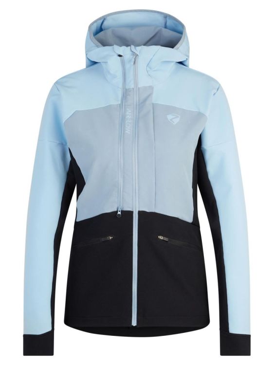 Ziener NASINAH lady (jacket active) (244194) - Bluesand New&Outlet 