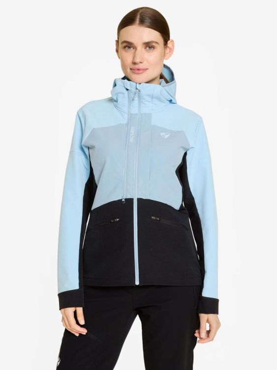 Ziener NASINAH lady (jacket active) (244194) - Bluesand New&Outlet 