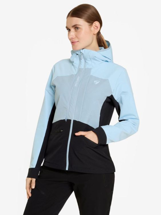 Ziener NASINAH lady (jacket active) (244194) - Bluesand New&Outlet 