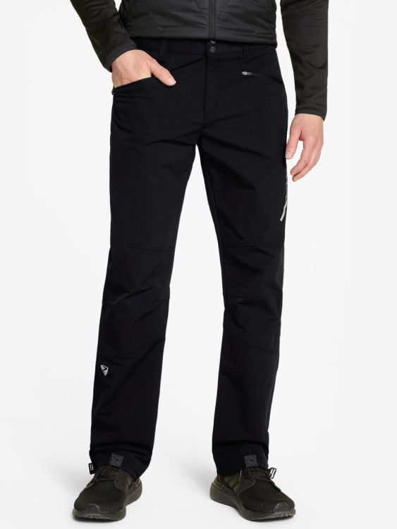 Ziener NERUDO man (pants active) (244285) - Bluesand New&Outlet 