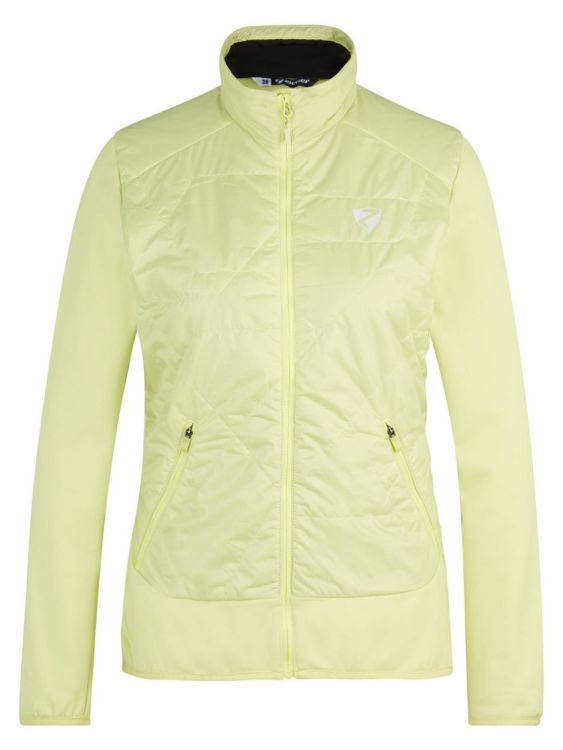 Ziener NIGINIA lady (jacket active) (247171) - Bluesand New&Outlet 