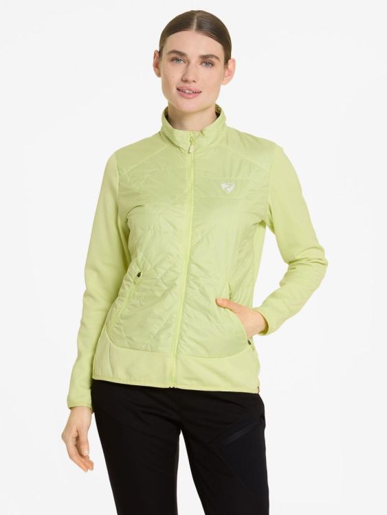 Ziener NIGINIA lady (jacket active) (247171) - Bluesand New&Outlet 