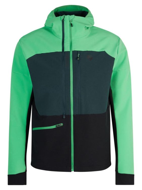 Ziener NIKADO man (jacket active) (244293) - Bluesand New&Outlet 