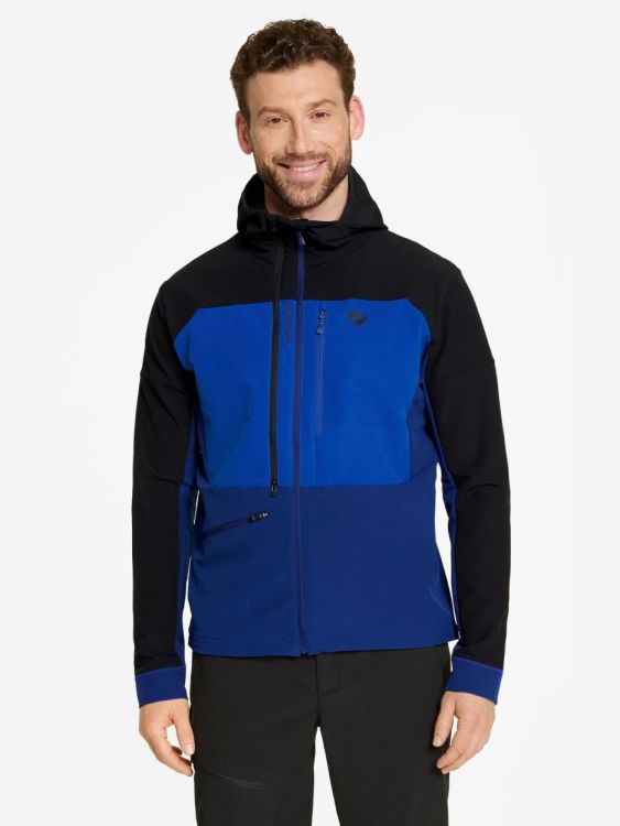 Ziener NIKADO man (jacket active) (244293) - Bluesand New&Outlet 