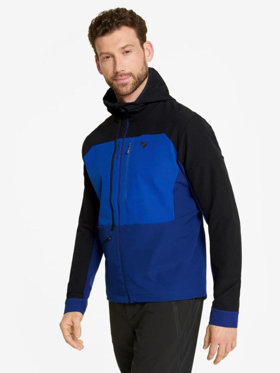 Ziener NIKADO man (jacket active) (244293) - Bluesand New&Outlet 