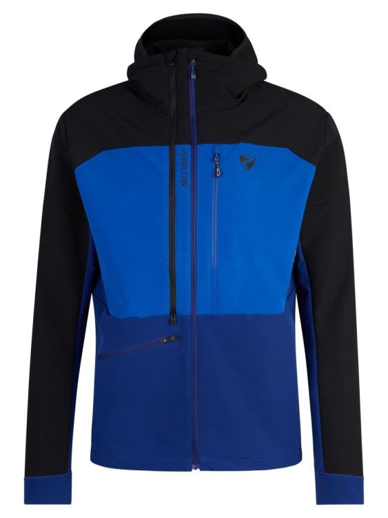 Ziener NIKADO man (jacket active) (244293) - Bluesand New&Outlet 