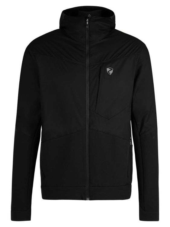 Ziener NIKOLO man (jacket active) (244276) - Bluesand New&Outlet 