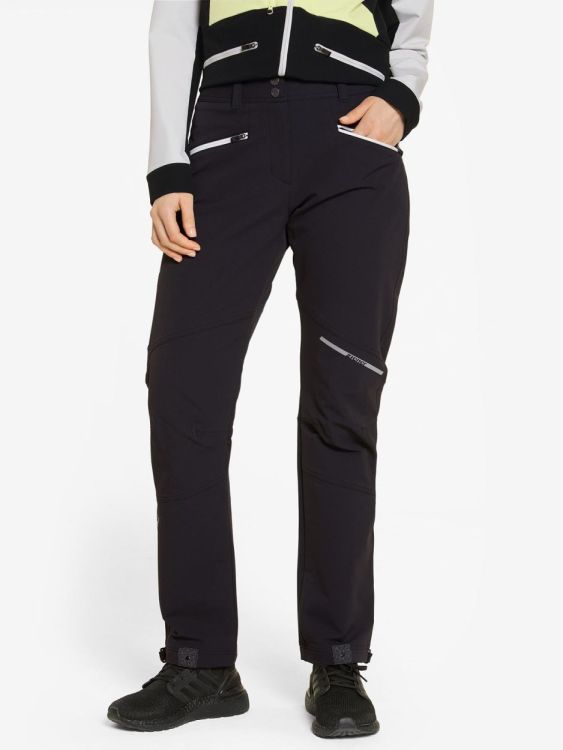 Ziener NOREA lady (pants active) (244188) - Bluesand New&Outlet 