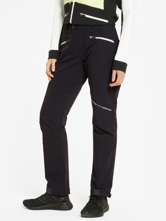 Ziener NOREA lady (pants active) (244188) - Bluesand New&Outlet 