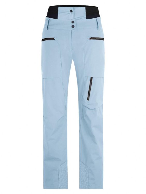 Ziener RANVA lady (pants ski) (244116) - Bluesand New&Outlet 