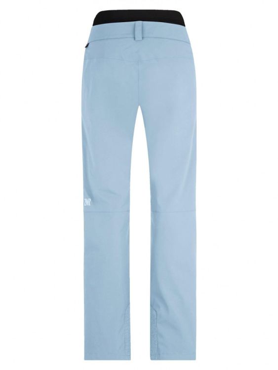 Ziener RANVA lady (pants ski) (244116) - Bluesand New&Outlet 