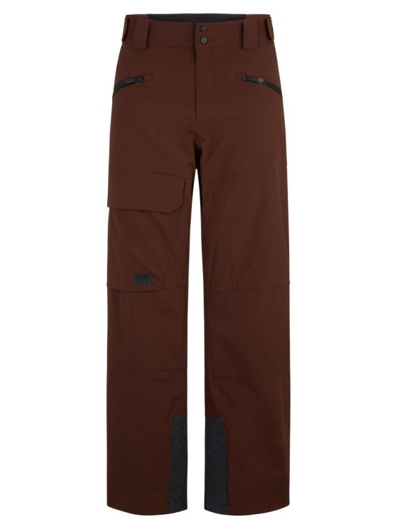 Ziener RAPPOLD man (pants ski) (244212) - Bluesand New&Outlet 