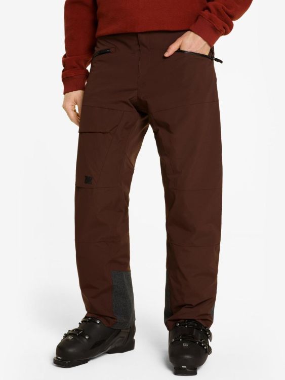 Ziener RAPPOLD man (pants ski) (244212) - Bluesand New&Outlet 