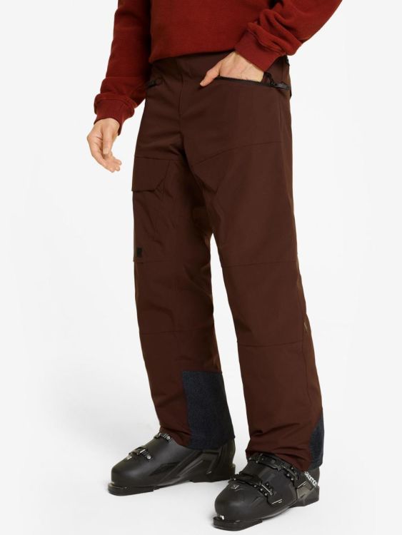 Ziener RAPPOLD man (pants ski) (244212) - Bluesand New&Outlet 