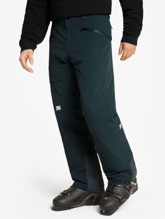 Ziener RAPPOLD man (pants ski) (244212) - Bluesand New&Outlet 